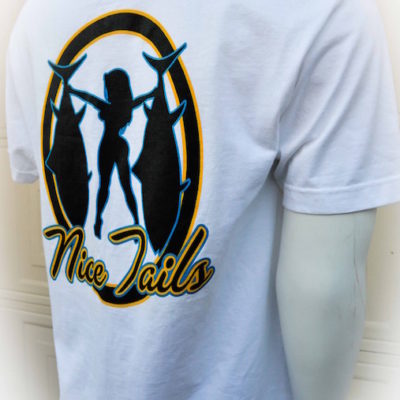 Nice Tails T-Shirt